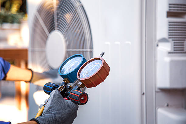 Affordable Emergency Hvac solutions in North Bend, NE