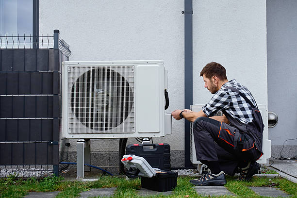 Top rated local Emergency Hvac specialists in North Bend, NE
